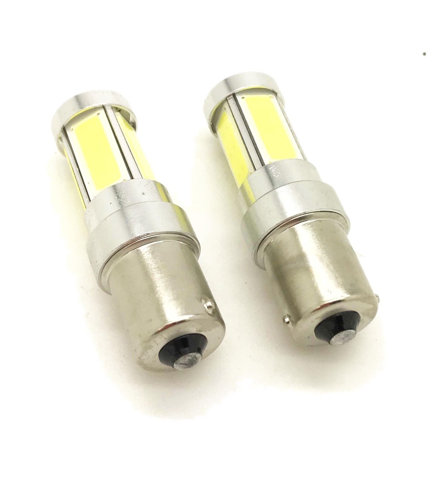 High Power Reverse Bulbs 84W CSP LED BA15S 1156 382 For Suzuki Jimny 98-04