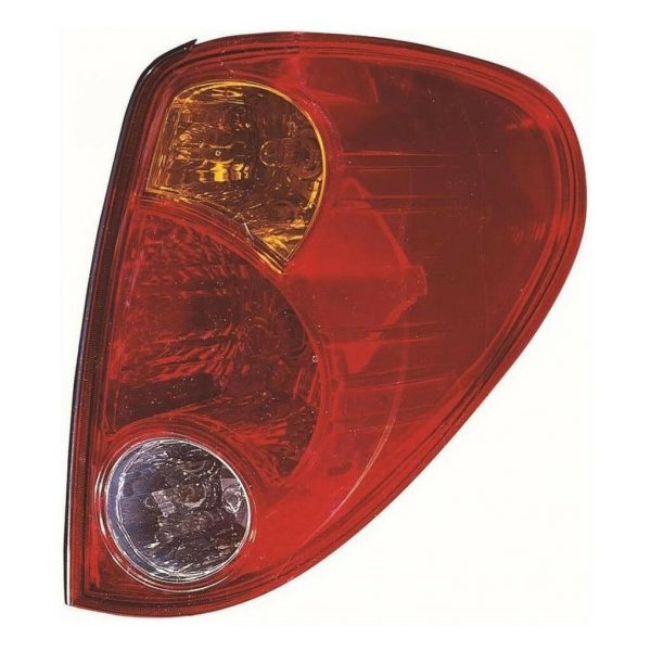 For Citroen Xsara Picasso MPV 9/20042010 Rear Back Tail Light Lamp