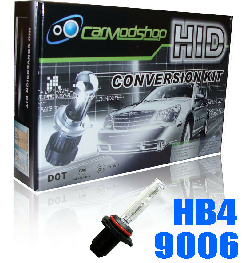 H11 Xenon Hid Conversion Kit Set Pair Spare Part Electric Replacement Canbus Pro
