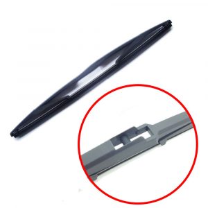 Rear Window Wiper Blade 12 Inch 300mm Exact Fit For Chevrolet Spark 2010-Onwards