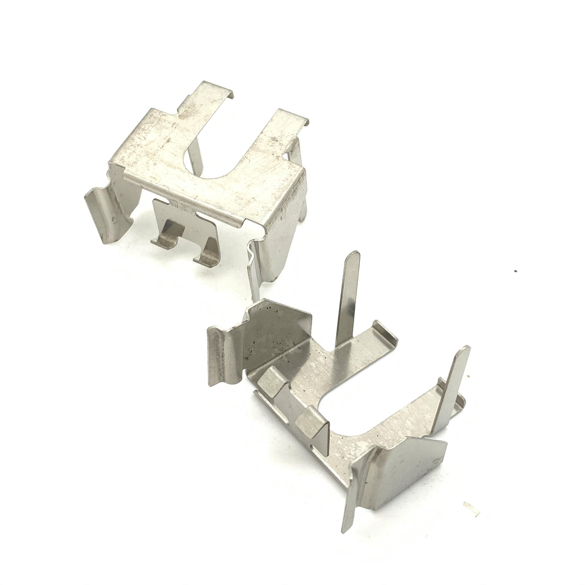 For Ford Mondeo Mk4 Low Dip Beam Xenon Hid Bulb Holder Adaptors Lamp