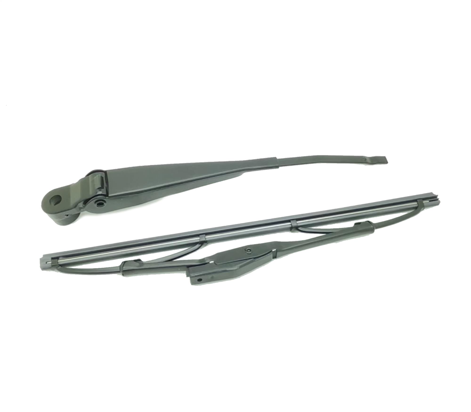 Exact fit replacement rear wiper arm and blade fits Range Rover Evoque