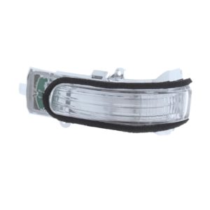 Left side Clear LED Mirror indicator for Toyota Auris 2010-13